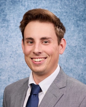 Photo of Nathan Ashley, M.D. 