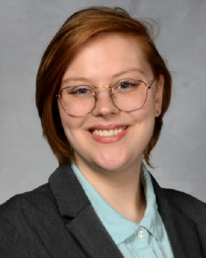 Photo of Rebecca Beckner, D.O. 