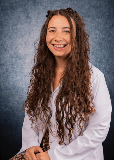 Photo of Hannah C. Keller, M.D.