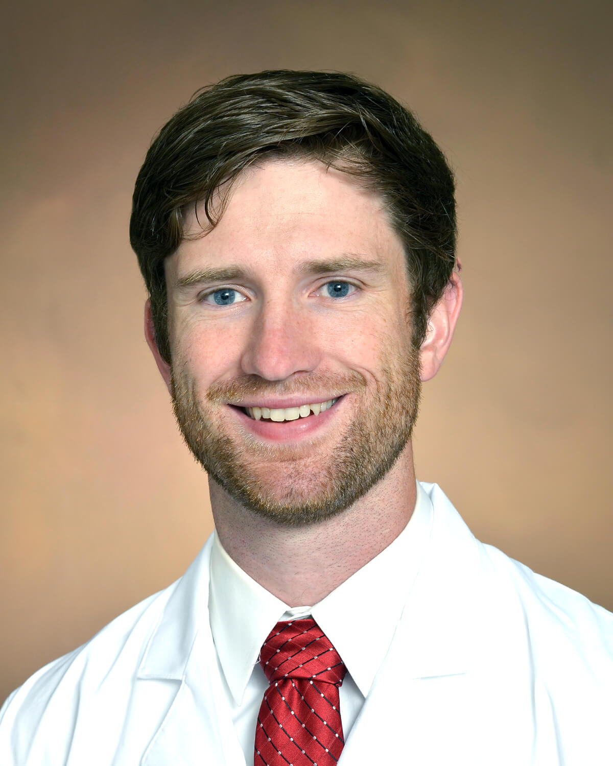 Photo of Christian Francis, M.D.