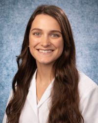 Photo of Megan Burnham, M.D.