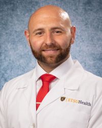 Photo of Michael Pietruszkiewicz, M.D.