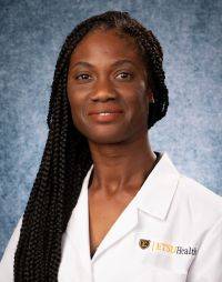 Photo of Shakela Williams, M.D..