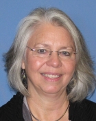 Photo of Linda Sweeney Program Director