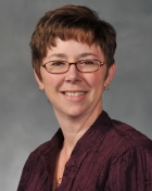 Photo of Heather Grove Program Administrator