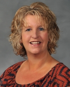 Photo of Carla Hill Senior Subspecialty Fellowship Program Coordinator