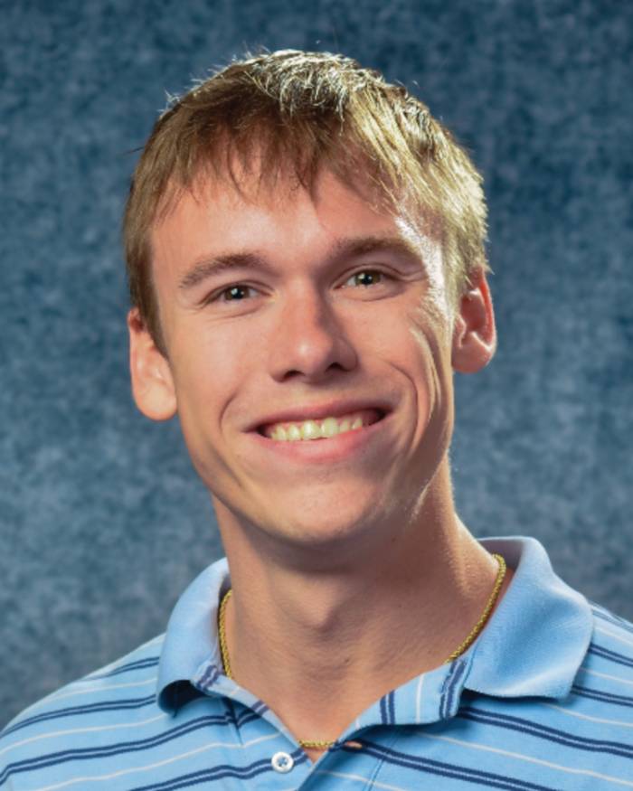 Photo of Joseph Adams / BMS Graduate Program Student