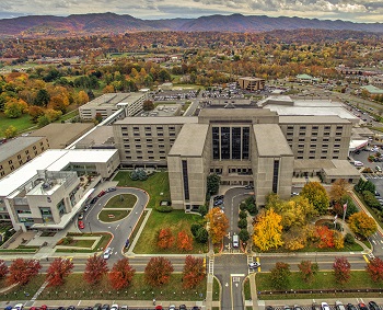 Johnson City Med Center Johnson City Med Center