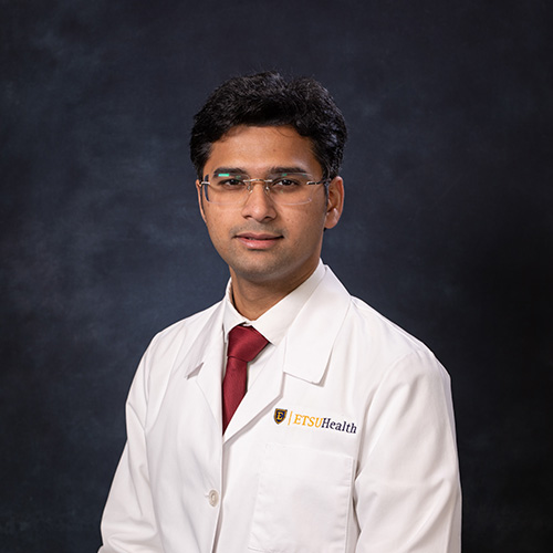 Photo of Venkata (Harsha) Vedantam, MD  Assistant Professor of Hospital Medicine