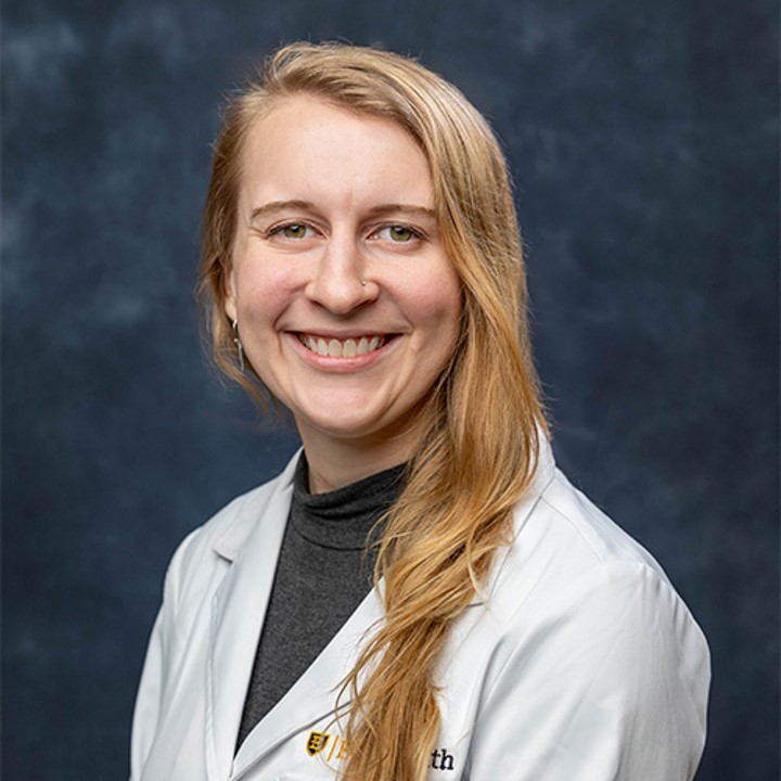 Photo of Tander Simberloff, MD   Assistant Professor of Hospital Medicine