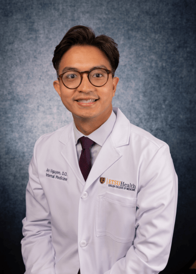 Photo of An Nguyen, D.O. PGY-1