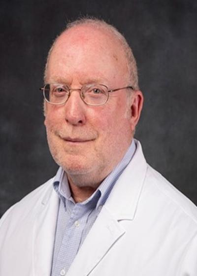 Photo of James Baker, MD Assistant Professor