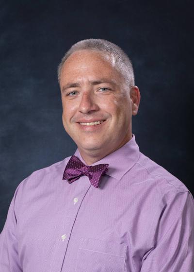 Photo of Will Dodd, MD, MS Assistant Professor
