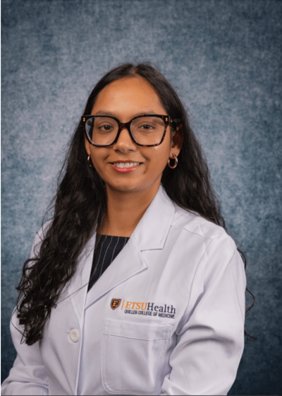 Photo of Fatima Jamshaid, MBBS PGY-4