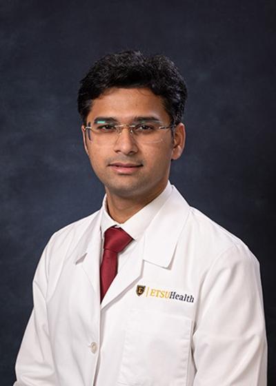 Photo of Harsha Vedantam, MD Associate  Professor, Associate Program Director of Academics
