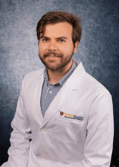Photo of Hasan Daher, M.D. PGY-1
