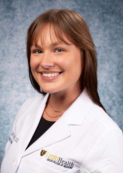 Photo of Cady Kadah, DO Edward Via College of Osteopathic Medicine