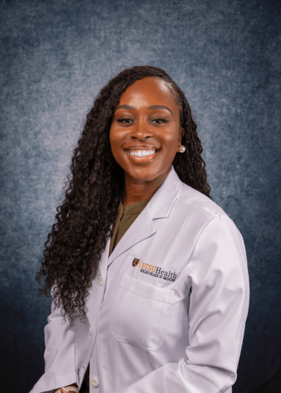 Photo of Meagan McMullen, D.O. PGY-1