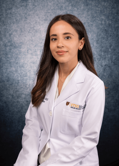 Photo of Nour Awamleh, M.D. PGY-1