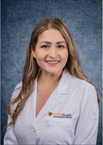 Photo of Sabrina Bulancea, MD PGY-4