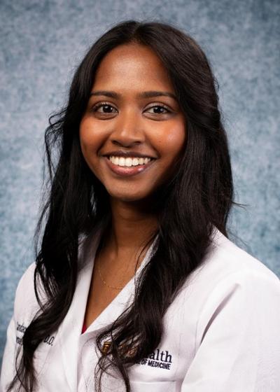Photo of Candace Thomas, DO Lincoln Memorial University DeBusk College of Osteopathic Medicine