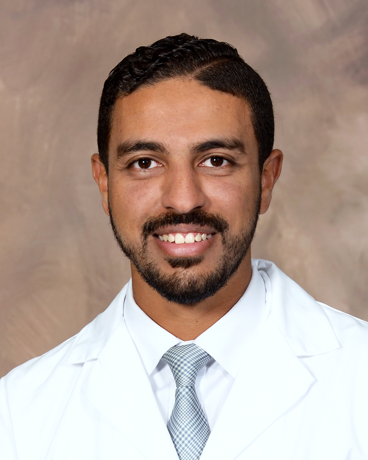 Photo of Ahmed Abdallah, MD PGY-V