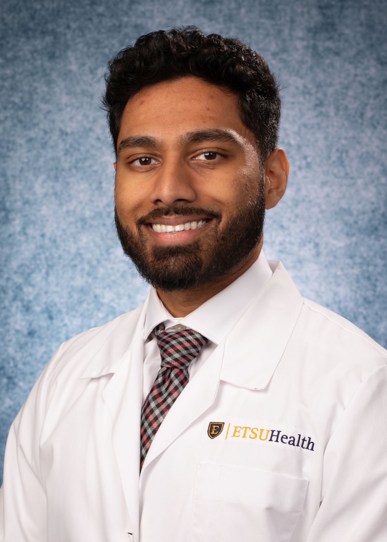 Photo of 
Armaan Ahmed, MD
University of South Carolina School of Medicine Greenville
 