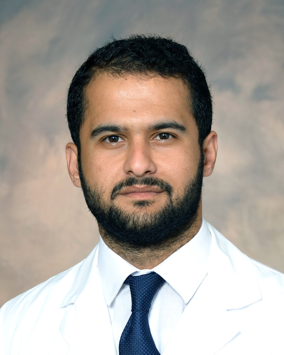 Photo of Mohammad Alshami, MD PGY-IV