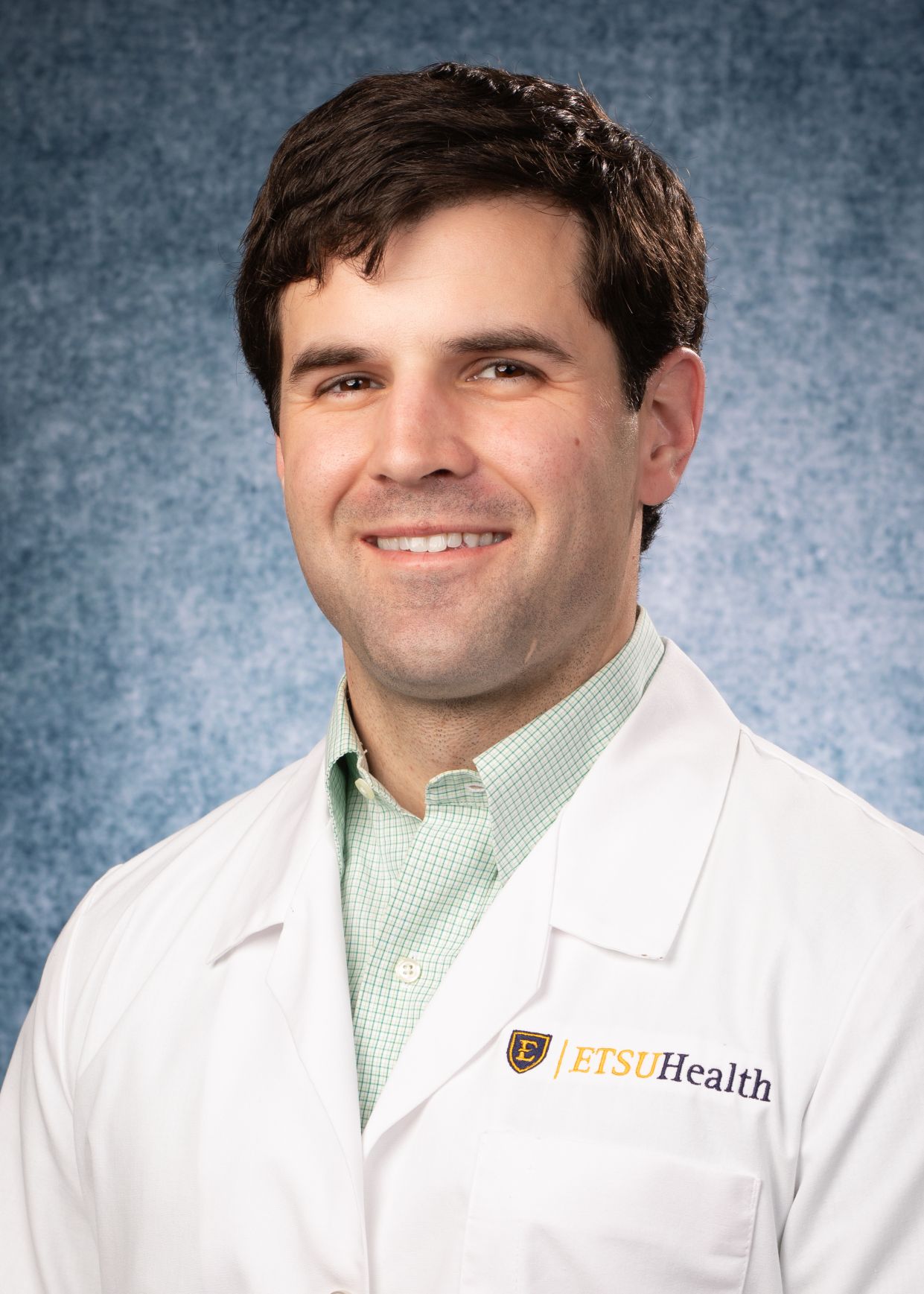 Photo of 
Evan Baird, MD
Quillen College of Medicine, East Tennessee State University
  