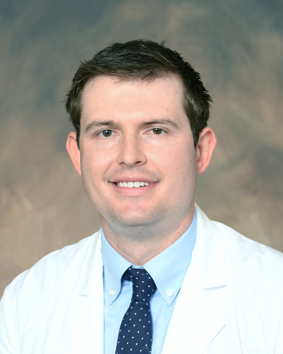 Photo of 
David Wayne Berry, DO
Edward Via College of Osteopathic Medicine, Virginia Campus 
  