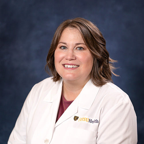 Photo of Ashley Blaske, MD Assistant Professor