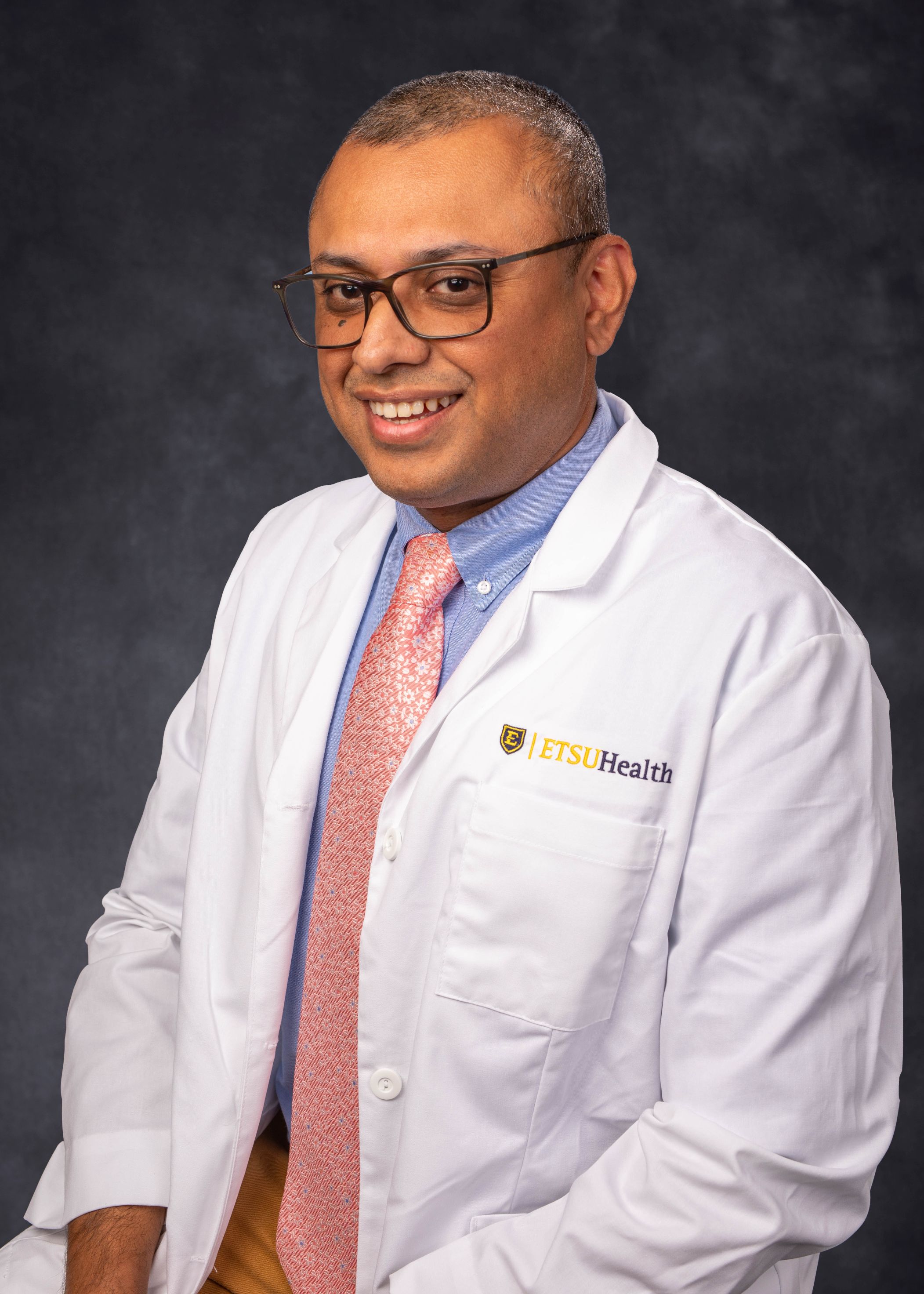 Photo of Chakraborty, Kanishka MD Associate Professor,  Program Director, Medical Oncology