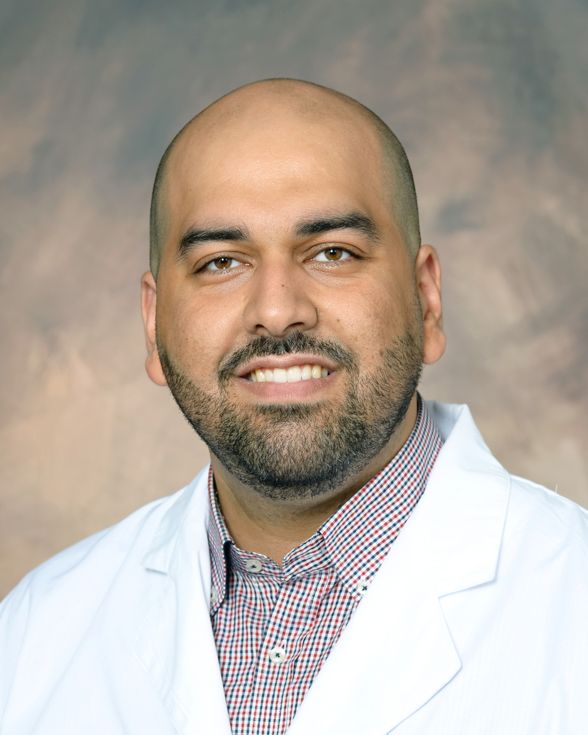 Photo of Amro Daoud, MD PGY-V