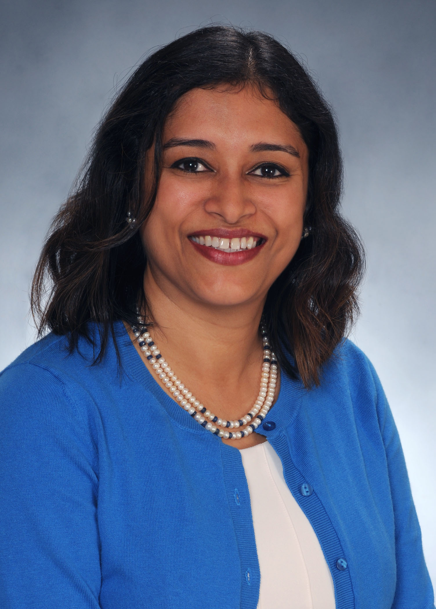 Photo of Debalina Das, MD, MPH Assistant ProfessorAssociate Residency Program Director
