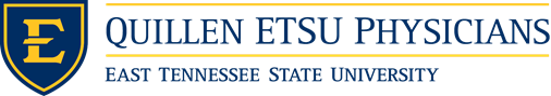 etsu physicians logo