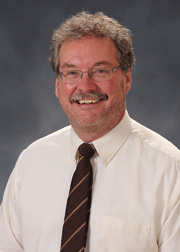Photo of Jeffrey A. Summers, MD ProfessorChair