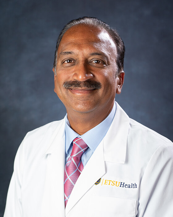 Photo of Devapiran Jaishankar, MD | Division Chief, Professor