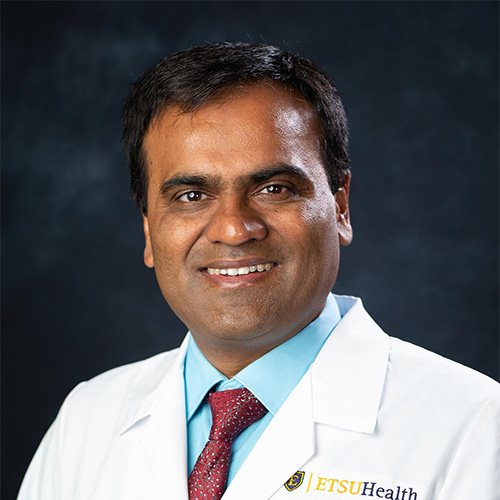 Photo of Jeentendra Patel, MD Associate Professor