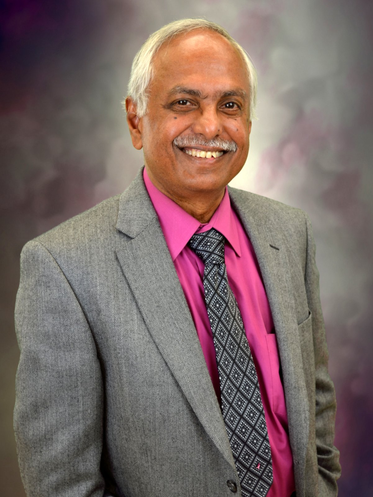 Koyamangalath Krishnan, MD, MRCP, FACP