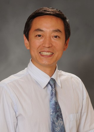 Photo of Guangyu Li, MD, PhD