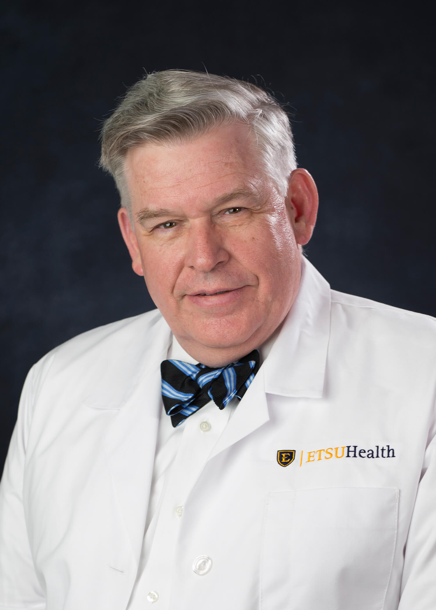 Photo of Robert T. Means, Jr., MD |  ETSU Health / Hematology