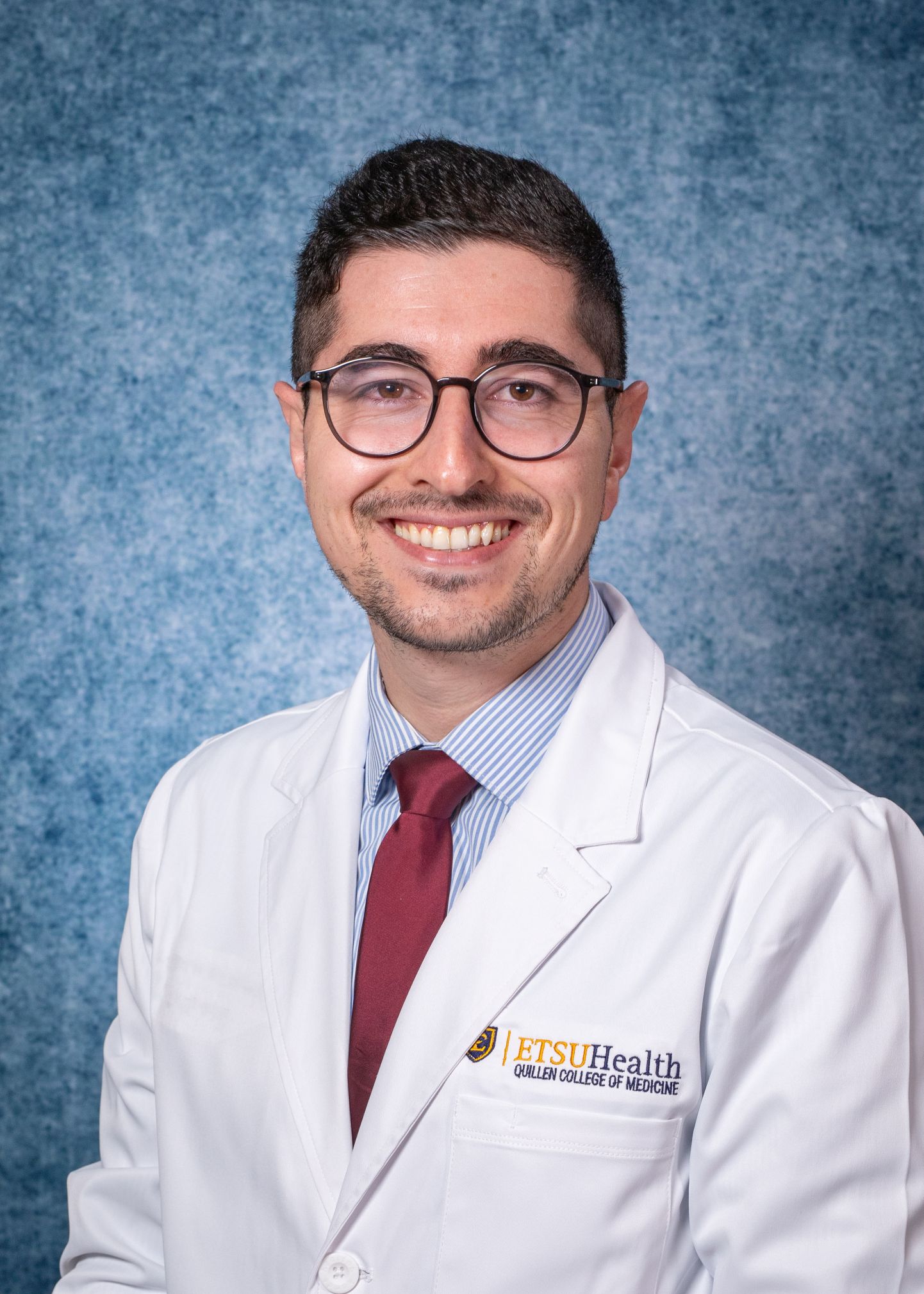 Photo of Mohammad Darweesh, MD PGY-IV