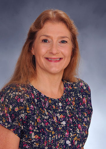 Photo of Diana L. Nunley-Gorman, MD