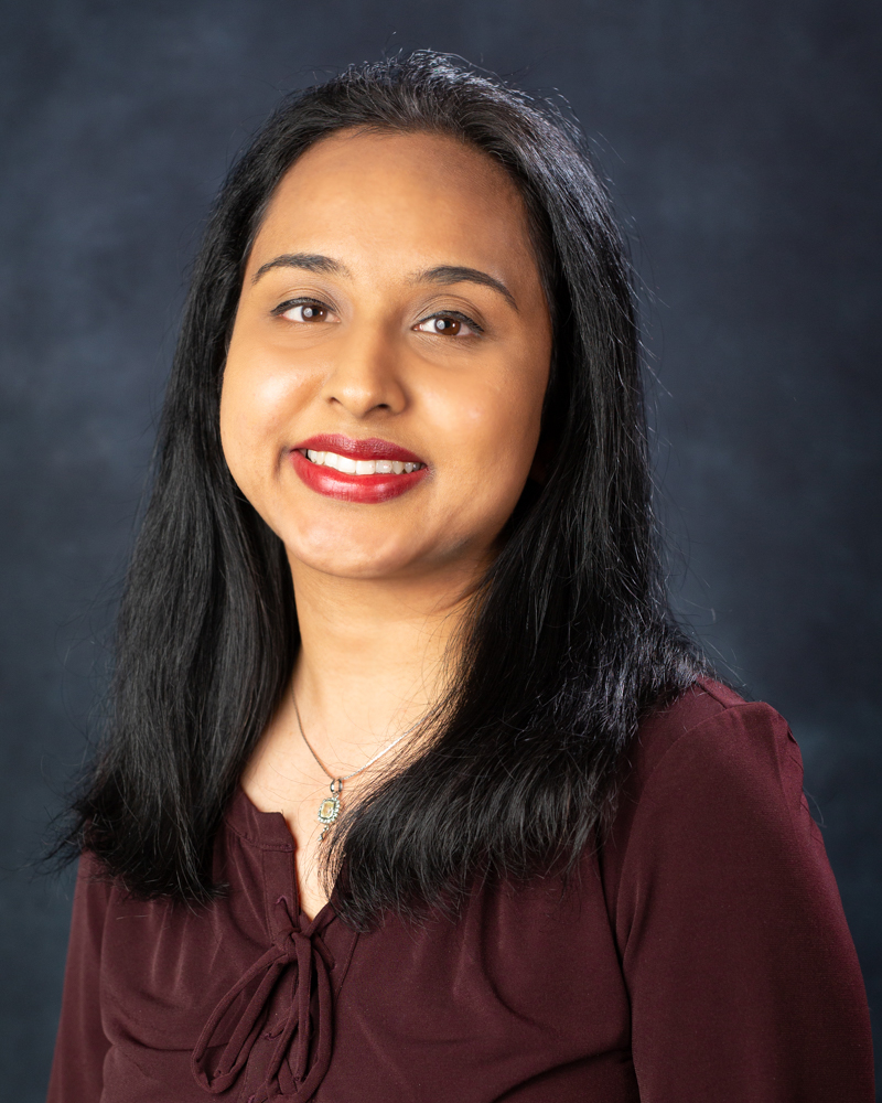 Photo of Nevi Patel, MD Assistant Professor