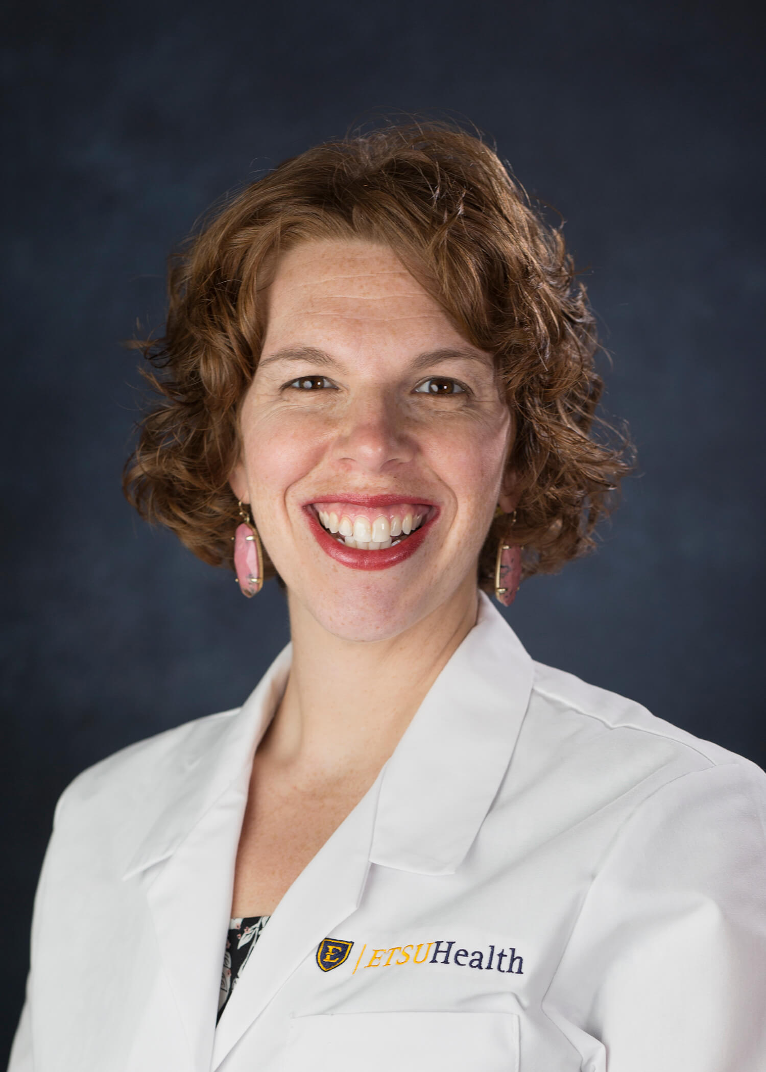 Photo of Blair Reece, MD Assistant Professor, Internal Medicine, Director, Junior Medical Student Education