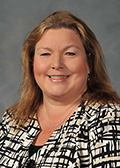 Photo of Marilyn Stockfelt 
Practice Administrator
