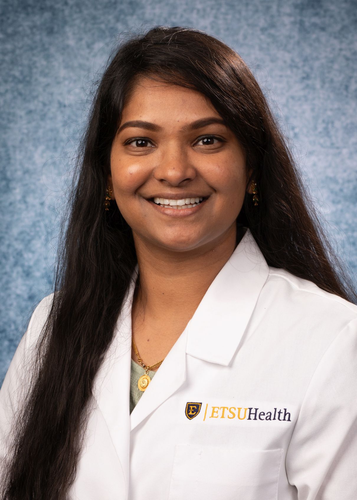 Photo of 
Priyanka Vatsavayi, MD
Kamineni Institute of Medical Sciences
  
