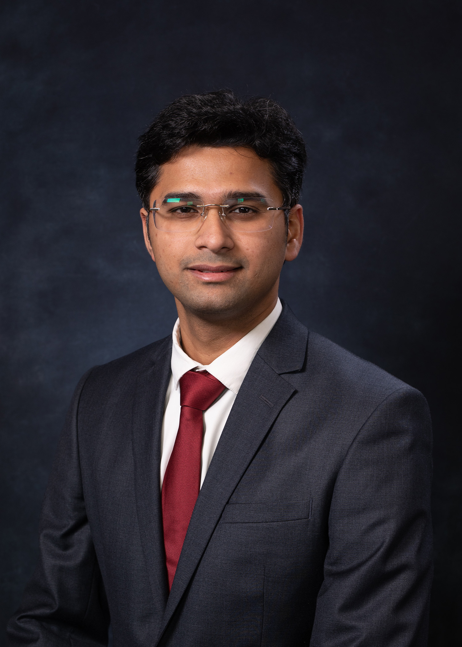 Photo of Venkata Vedantam, MD Assistant ProfessorFour Sheridan Square, Suite 200(423) 246-7931