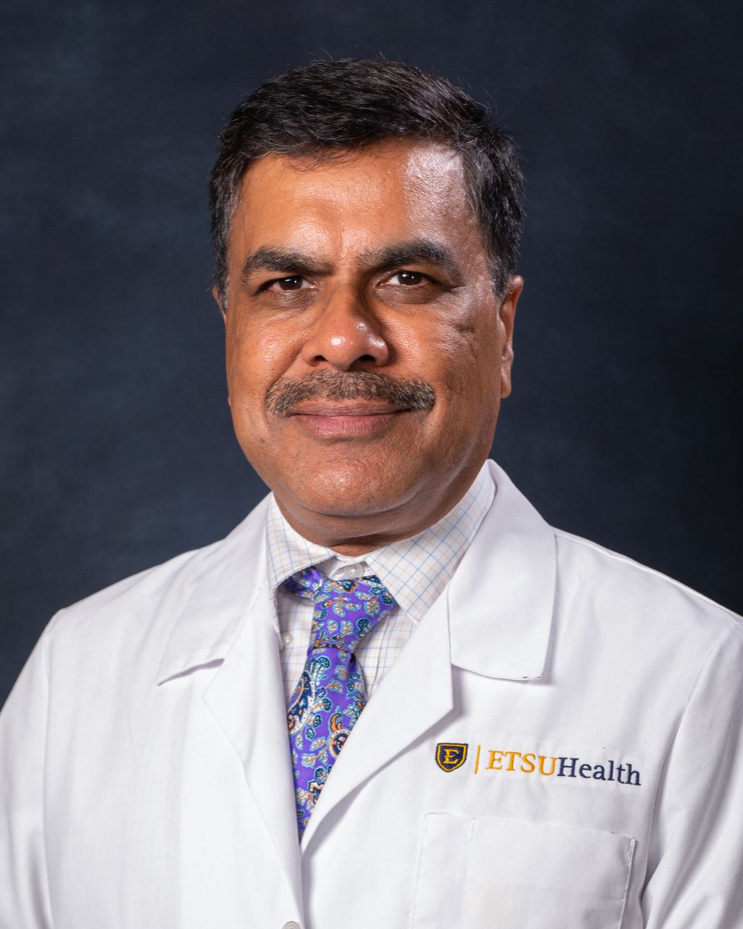 Photo of Vinendra Gupta, MD