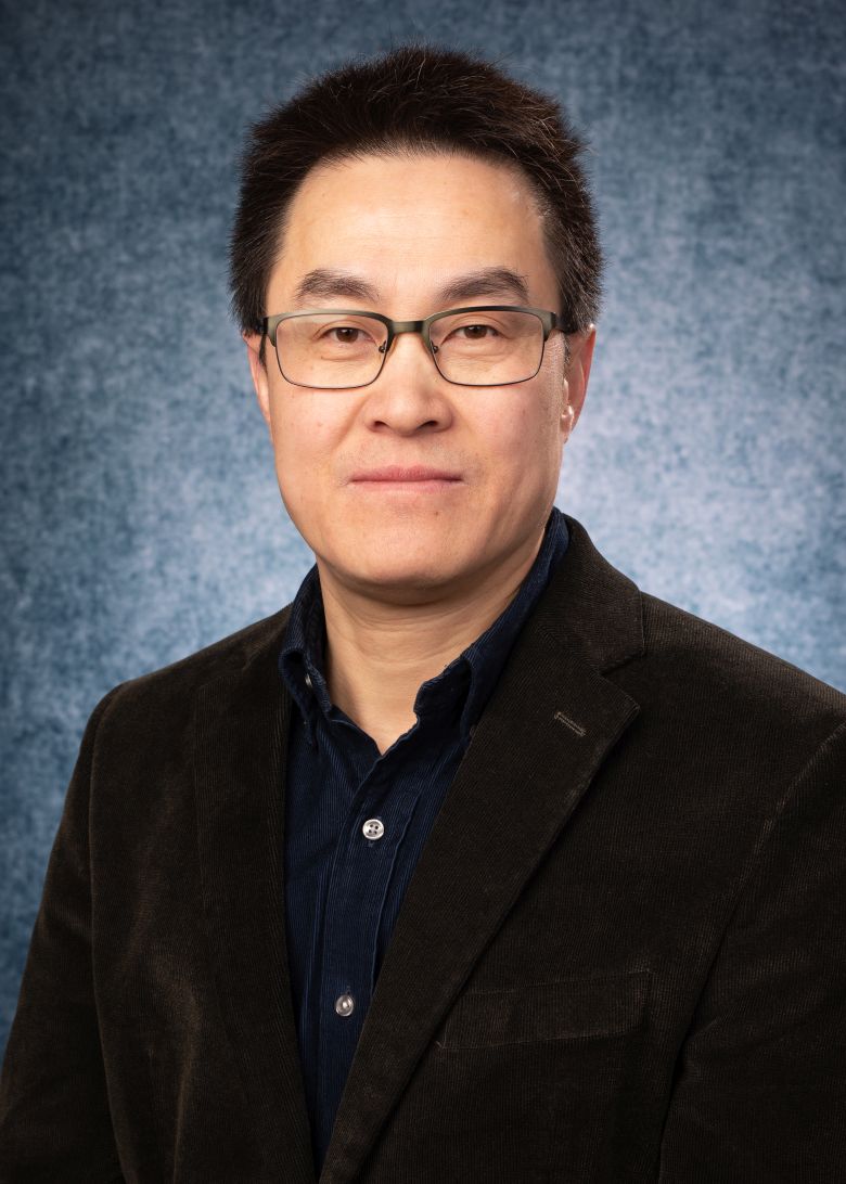 Photo of Yong Jiang, PhD